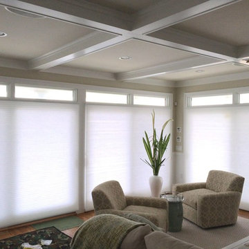 Cellular Shades