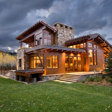 Bethany - Exterior Home