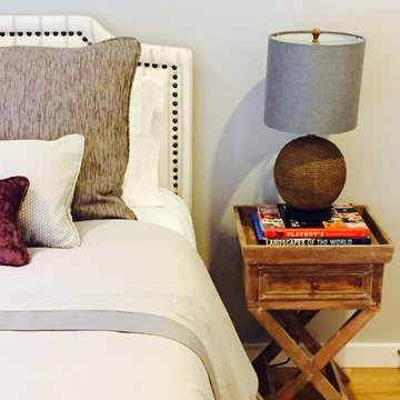 San Francisco Commuter Condo