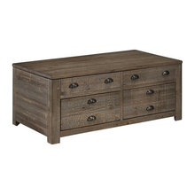 Coffee tables