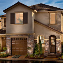 home architecture