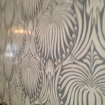 Art Deco Contemporary Makeover