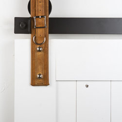 Barn Door Hardware - Products