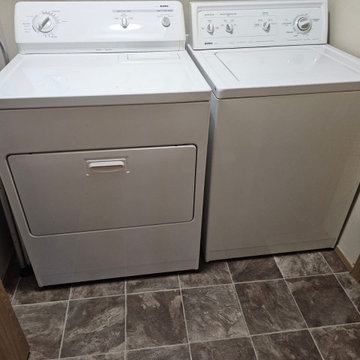 Albi Cleaning Company LLC