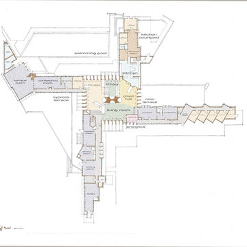 Wingspread Plan