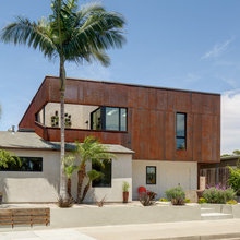 Exterior home ideas