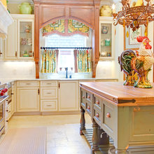 Kitchen Curtains