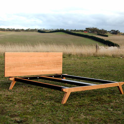 Zeally Bay Bed - Beds