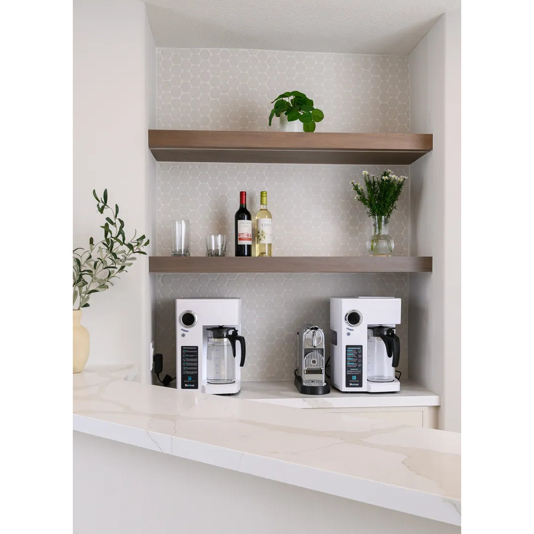 Coffee Station