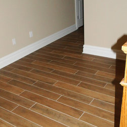 TILE DESIGN INSPIRATIONS, LLC. - Wall And Floor Tile