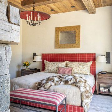 Big Sky Chalet