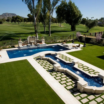 High-End Projects