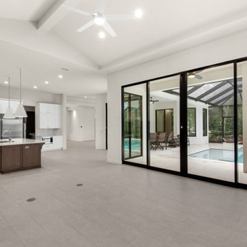 Sessions Residence