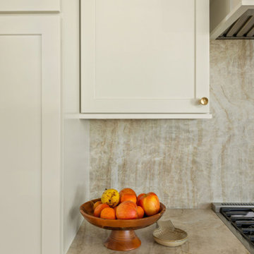 Circle C | Luxury Kitchen