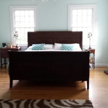 Bedrooms