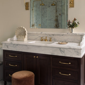 Matarazzo Honed Marble