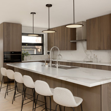 Newlands House - Whole Home Remodel