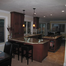 cabinets