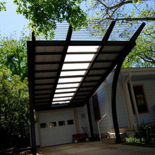 Carport!