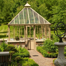Green house