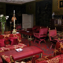 THE PRESTONFIELD EDINBURGH