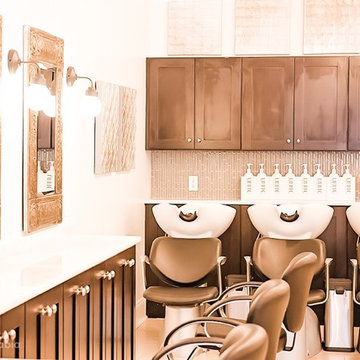 Washington's Crossing Hair Salon