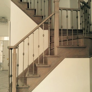 Recent Completed Project