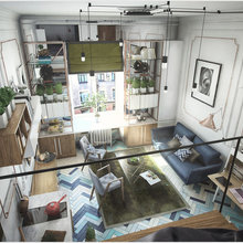 Small House Ideas