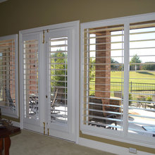 Shutters