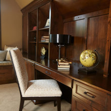 office chair