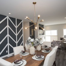 Feature Wall