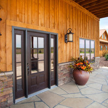 Barn Ideas