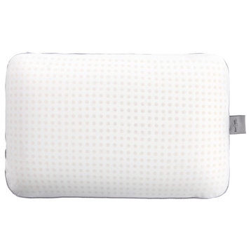 Aircomfort Visco Pillows