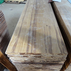 Bamboo Stair Treads - Stair Tread Rugs