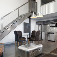 Hangar Home