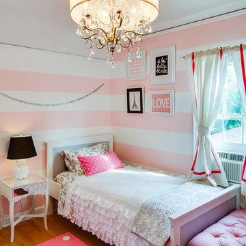 Children's Rooms