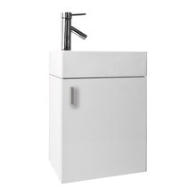 J & J Vanity