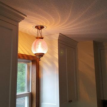 Star Prairie - Renovation