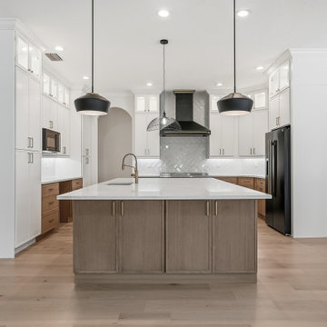 Greer Residence – Whole-Home Renovation in Parrish, Florida