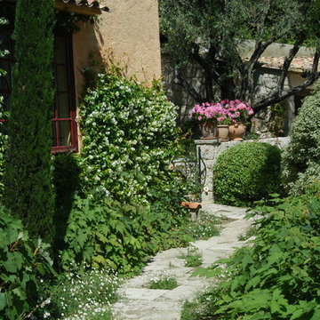 Provençal Garden