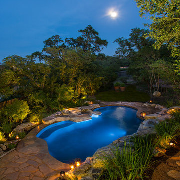 Rockytop Spa