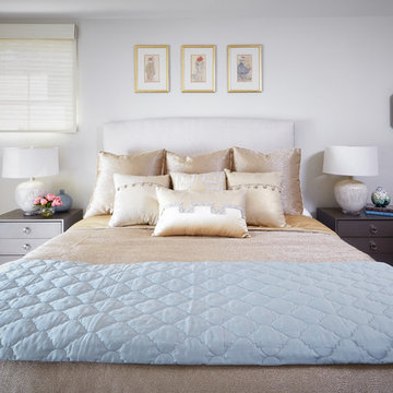 Sleek Eclectic | Coronado