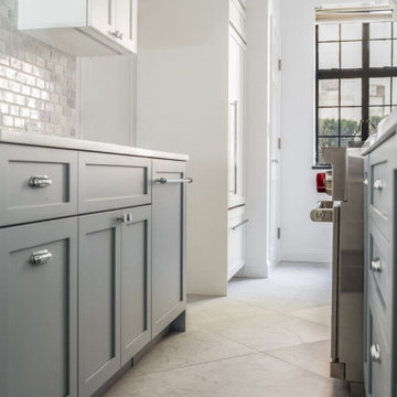 Boutique Co-Op Renovation In Manhattan At 230 E 50th St