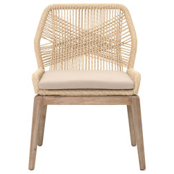 Beach Style Dining Chairs by Essentials for Living