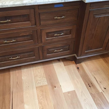 Flooring