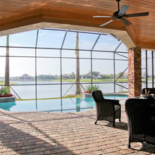 Back Porch