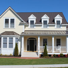 Billy & Hayley Smith House