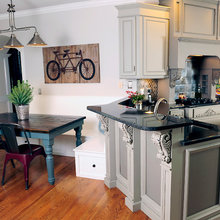 painted furniture
