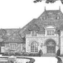 House Design/Floor Plan