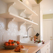 Kitchen Backsplash
